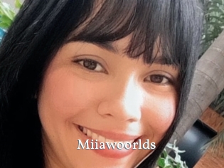 Miiawoorlds