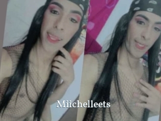 Miichelleets