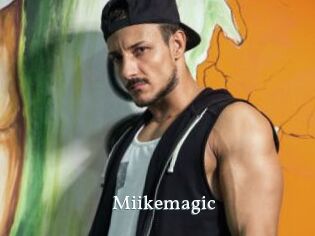 Miikemagic
