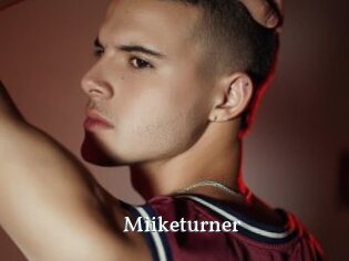 Miiketurner