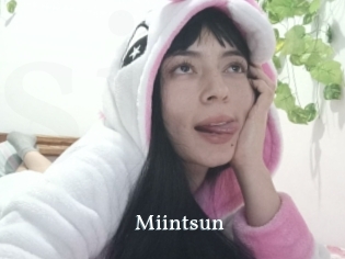 Miintsun