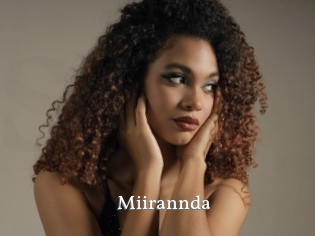 Miirannda