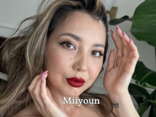 Miiyoun
