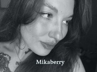 Mikaberry