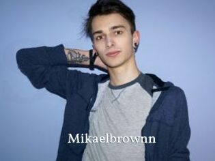 Mikaelbrownn