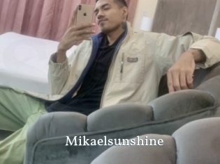 mikaelsunshine SexyIdol