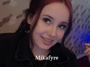 Mikafyre