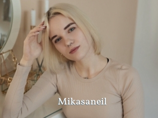 Mikasaneil