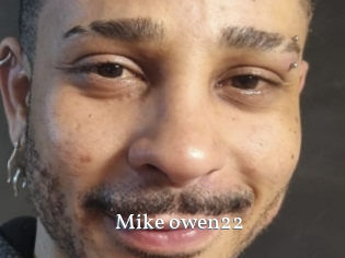 mike_owen22 SexyIdol