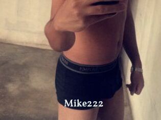 Mike222