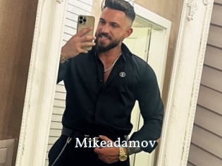 mikeadamov SexyIdol