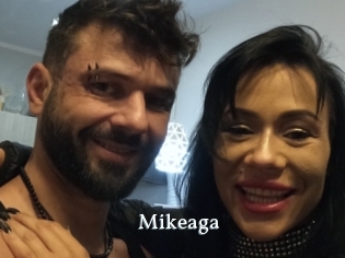 Mikeaga
