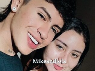 Mikeandlola