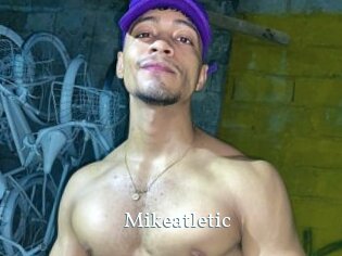 Mikeatletic