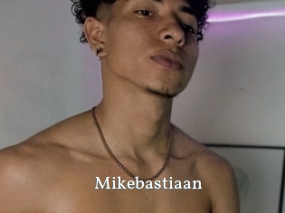 Mikebastiaan