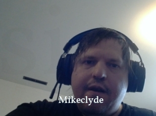 mikeclyde SexyIdol