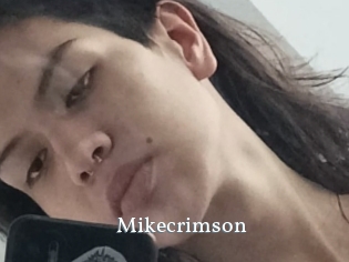 mikecrimson SexyIdol