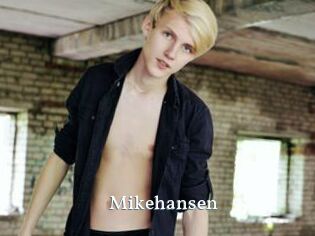 Mikehansen