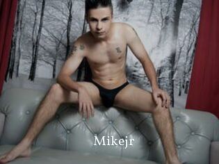 mikejr SexyIdol