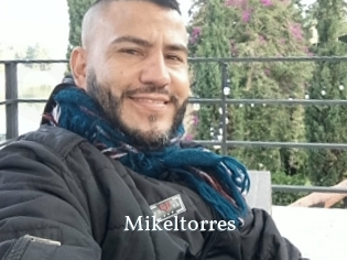Mikeltorres