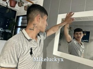 mikeluckyx SexyIdol