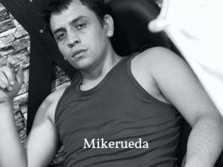 Mikerueda