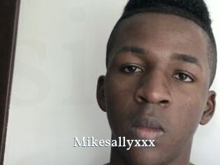 Mikesallyxxx