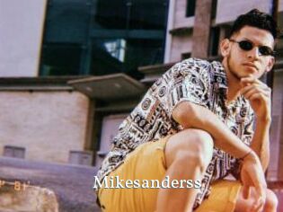 Mikesanderss