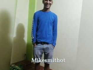 Mikesmithot