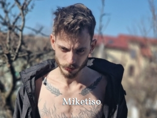 Miketiso