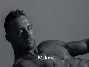 mikexl SexyIdol