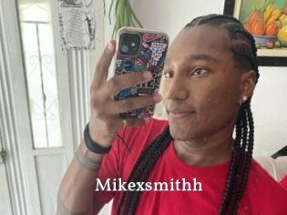 Mikexsmithh