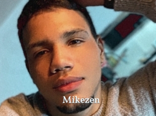 Mikezen