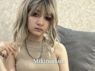 Mikimanula