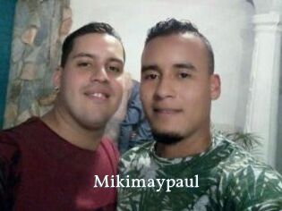 Mikimaypaul