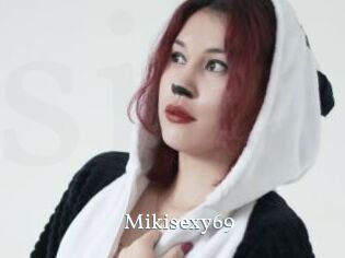 Mikisexy69
