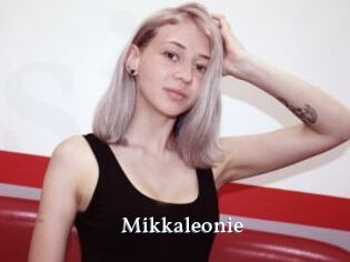 Mikkaleonie