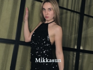 Mikkasun