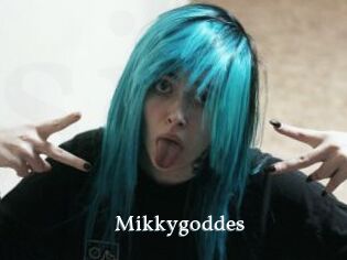 Mikkygoddes