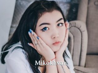 Mikokhvan