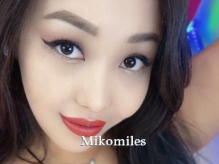 Mikomiles