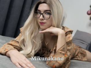 Mikunakano