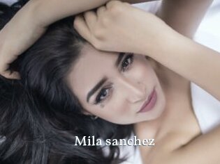 Mila_sanchez