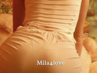 Mila4love