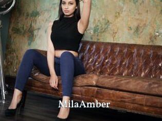 MilaAmber
