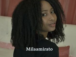 Milaamirato