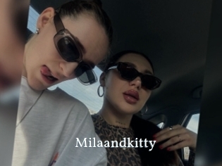Milaandkitty