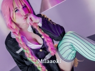 milaaoki SexyIdol