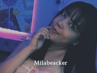 Milabeacker