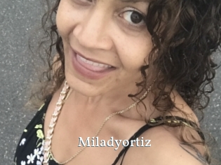 Miladyortiz